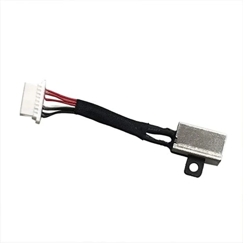 

DC Power Jack Cable for Dell Inspiron 15 (5568 7569 7579 7570/7558) 13 (5368 5378 7368 7378/7347 7348 7352 73537359) 0PF8JG