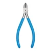 VESSEL HMN-125A Diagonal Plier 125mm Can Cut Soft Iron Wire/Copper Wire/Standard Wire Diagonal cutter Japan Import Electro - too 6