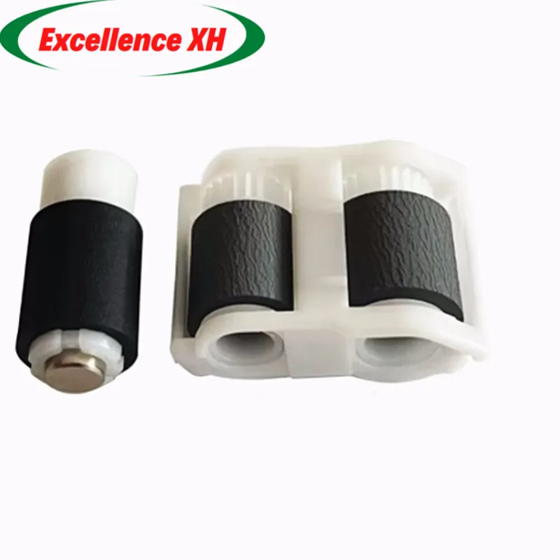 

10set. RM2-5576 RM2-5881 RM2-5577 477 Pickup Feed Separation Roller for HP M154 M181 M254 M252 M452 M277 M377 M477 M274 M477fdw