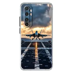 Aircraft and Helicopter Design Phone Case Cover for Mi 13T-13T Pro (B7)