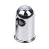 1pc 22mm Hole Shower Seat Wall Bracket ABS Wall Lift Rod Bracket For Shower Faucet Home Bathroom Toilet Accessories 6
