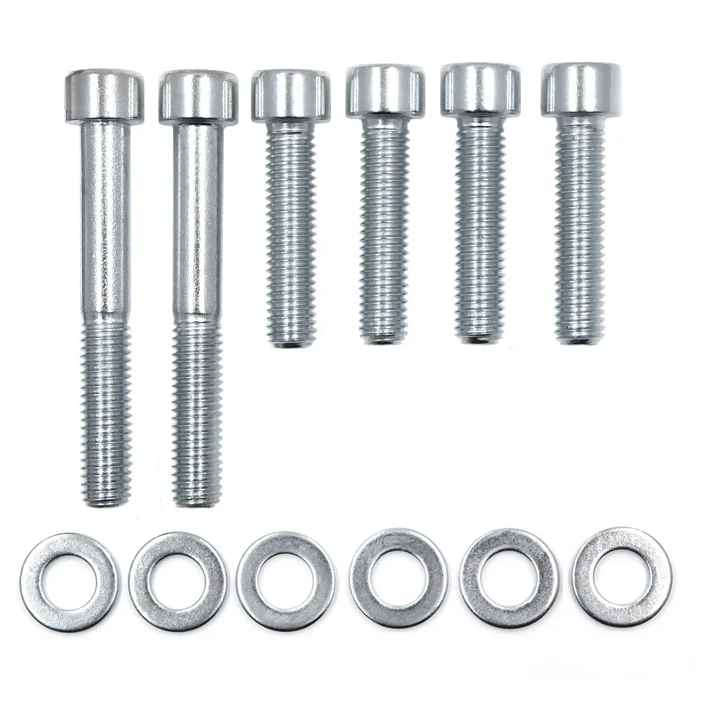 Handle Bar &Steering Stem Mount (3)