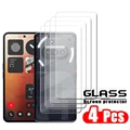 4 Front Glass