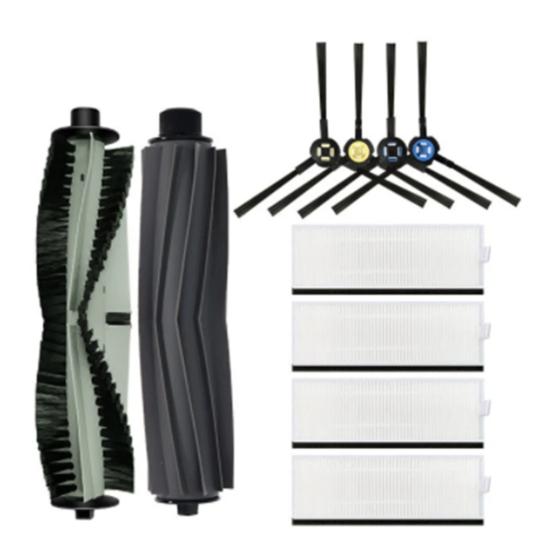 For Ilife A7 A9S V8 V8S V80 X750 X800 X785 Silvercrest SSR1 SSRA1