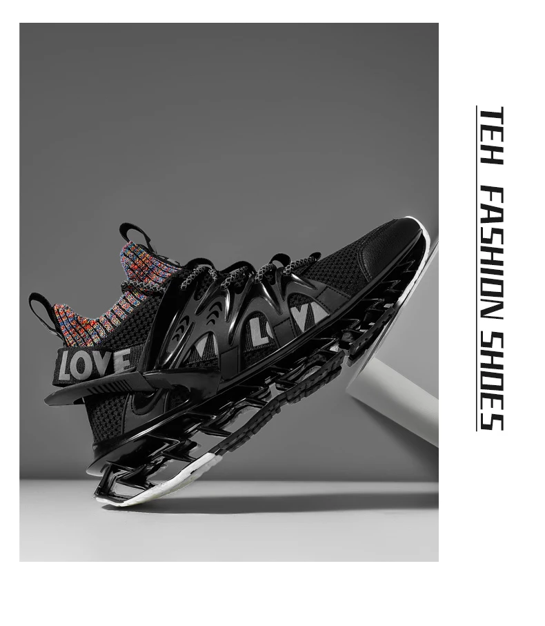 zapatillas hombre tenis para hombre blade zapatos running, zapatillas deportivas casuales hombres, cómodas calzado de caminar, Ligero transpirable correr fitness gimnasio sneakers bambas, 2022 deportes y ocio y moda 71 Sed1bd1f927af4e19bae407b5e9fef56fu
