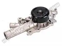 Ma6112001201 Per La Pompa Di Circolazione (Om611, Om611, Om612) W202 9700 W203 W203