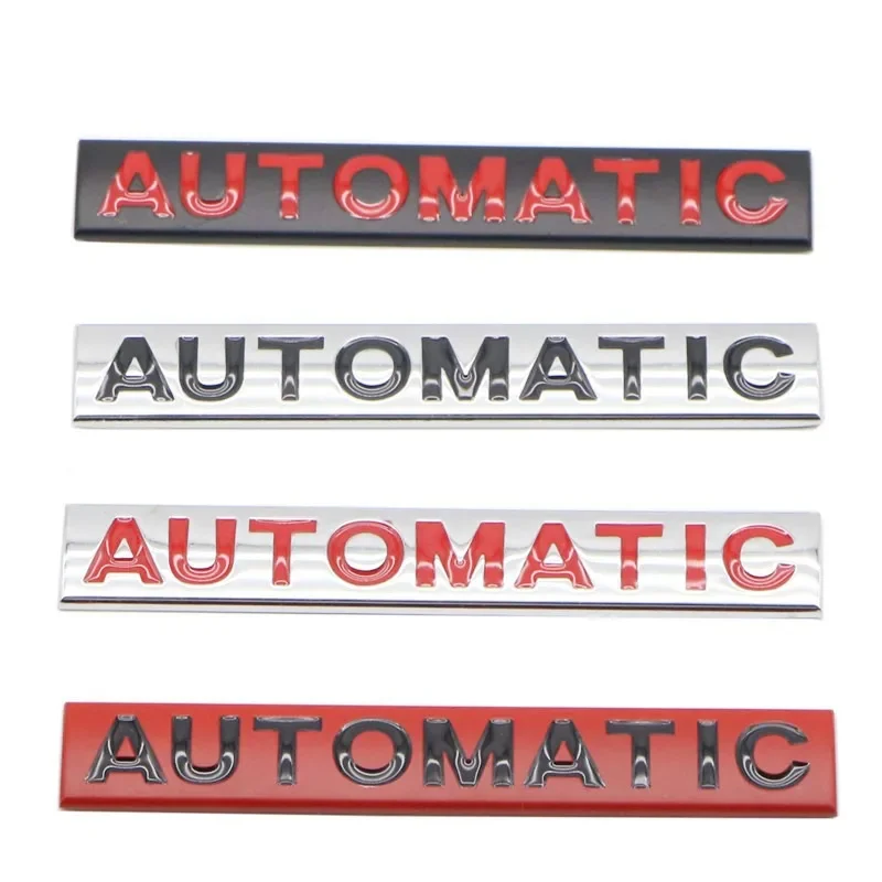 3D 금속 자동 로고 자동차 뒷 트렁크 엠블럼 배지 데칼 For VW Honda Jeep Renault Hyundai Skoda KIA 스티커 자동차 액세서리