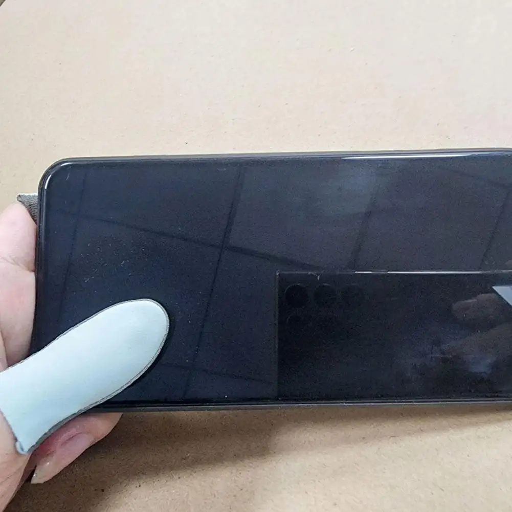 thumb