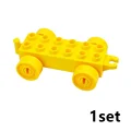 Yellow-1set