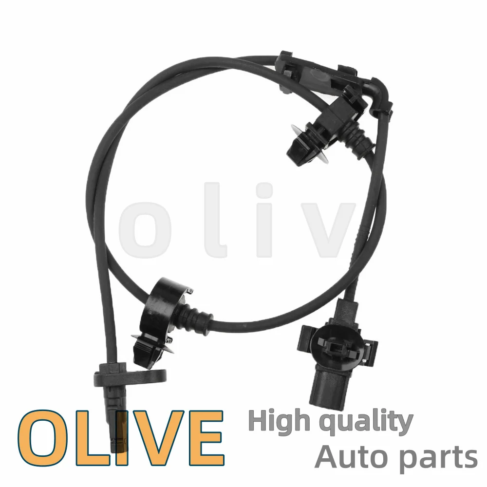 혼다 ABS 휠 속도 센서 OE 57455-SNA-003, 57450-SNA-003, SU9002