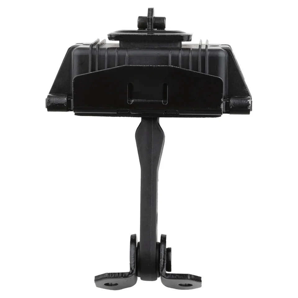 Aramox Cinghia Controllo Porta Anteriore In Alluminio Nero Per Mercedes Vito W639 (2003-2014) – Ricambio OE A6397200216 - 6