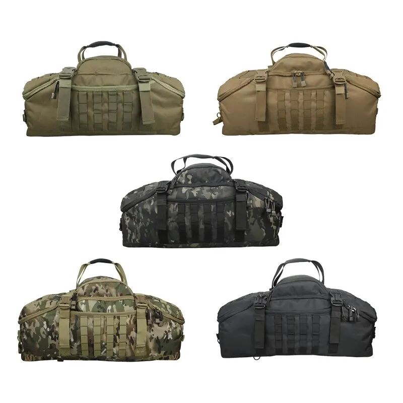 LQARMY 60L 80L ķ 賶    賶 Molle  ŷ   賶  ü  
