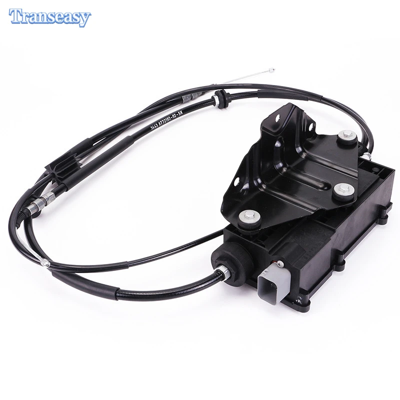 Original New 34436850289 Parking Brake Actuator With Control Module