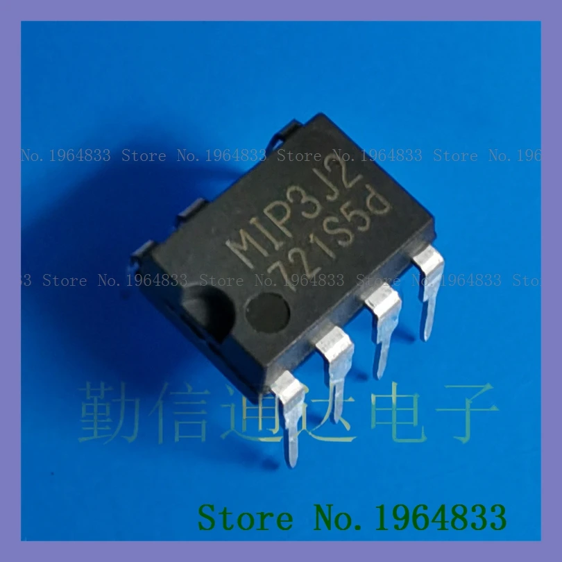 

MIP3J2 DIP-7