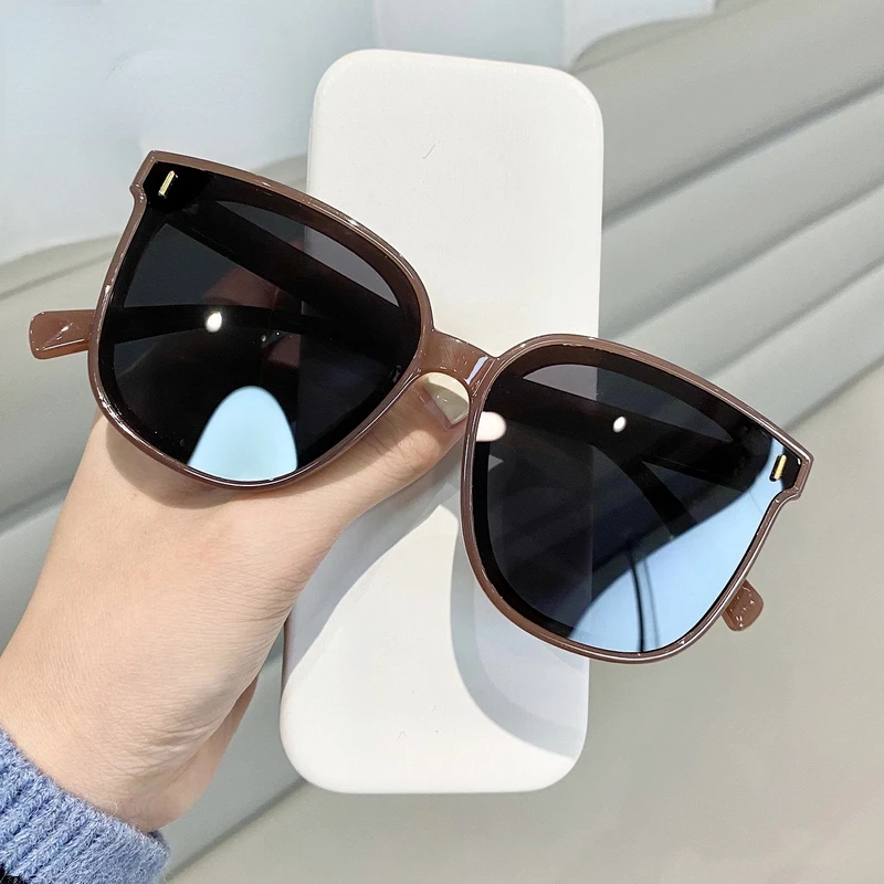Oversized Sunglasses Style 2021 Womens Designer Sunglasses 2021