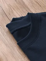 2025 nouveau T-shirt en coton pour hommes confortable col rond imprimé grande taille haut unisexe vêtements Harajuku rétro décontracté vêtements de rue 4