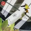 26 fl oz Empty Plastic Spray Bottles, Empty and Reusable, for Cleaning Solutions, Water, Auto Detailing or Bathroom and Kitchen 1