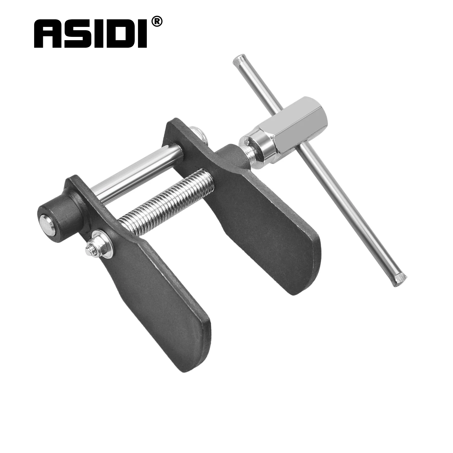 Disc Brake Pad Spreader Tool Removal And Installation Auto Presentation