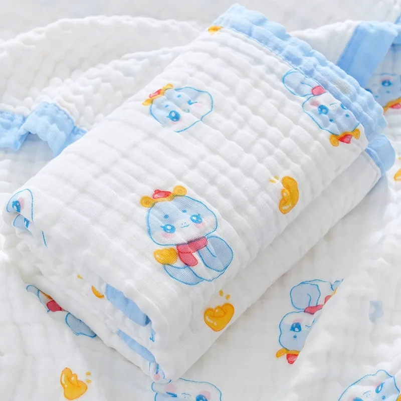 Baby Quilt (This Product Is Only for Shipped Brazilian, Other Places Will Not Be Shipped)