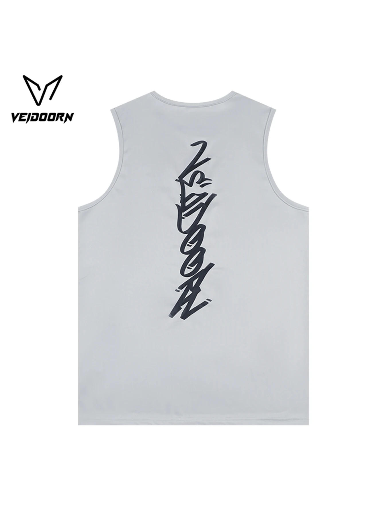 Lightweight Design of Veidoorn Running Vest