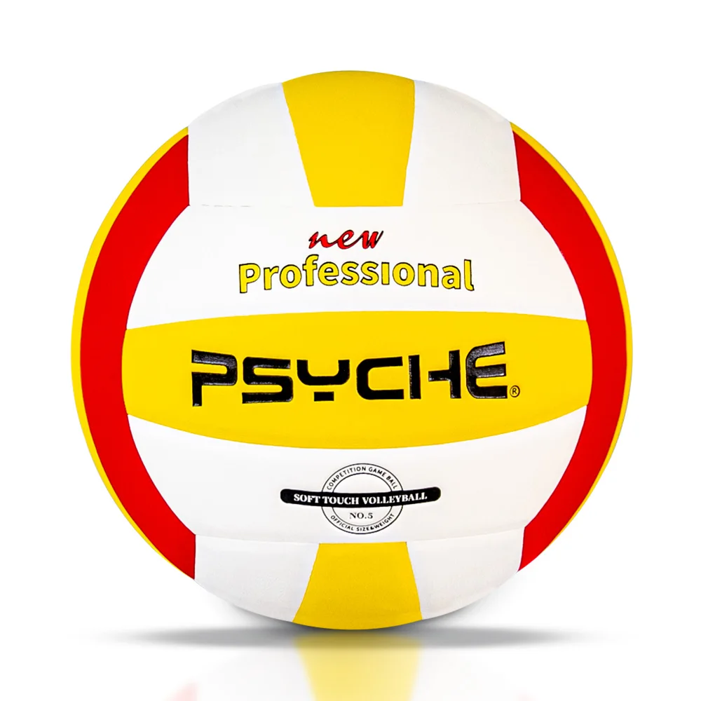 Psyche Handball Match Training Volleyball ball Official Size 5 Volley Ball Competition Professional Game Volleyball