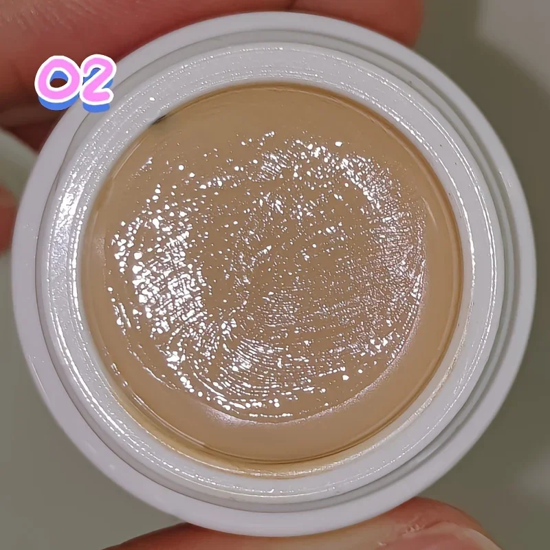 Concealer Foundation Cream Full Cover Dark Circles Acne Spots Contour Concealer Palette Makeup Cosmetics concealer foundation