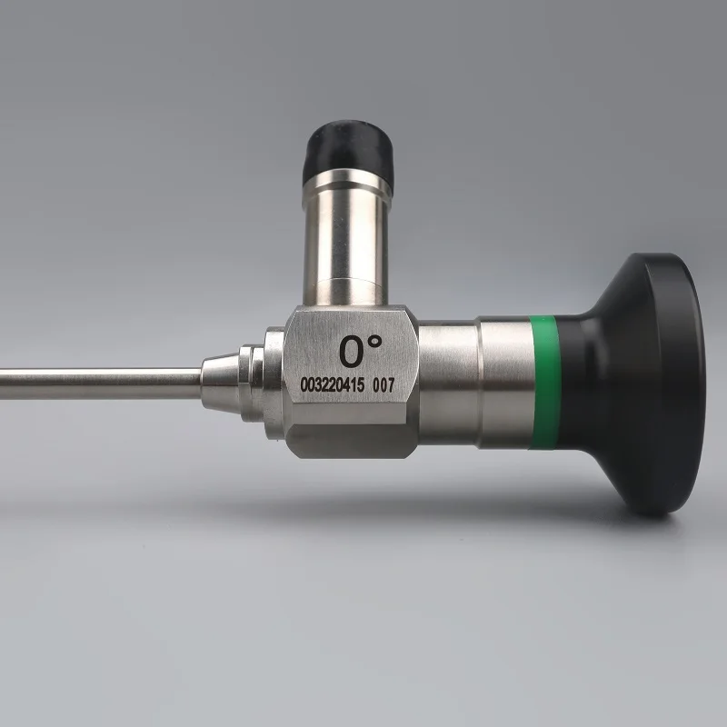 Rigid Sinuscope 0/30/70 Degree 2.7mm 4mm for Surgery,laparoscopic training instruments