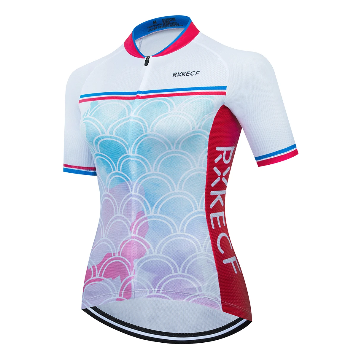 Women Cycling Jersey Tops Summer Racing Short Sleeve MTB Bike Jersey Shirt cycling shirt