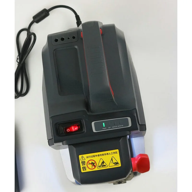 Рисунок 4 - XA-006 портативный ЧПУ ключ машина