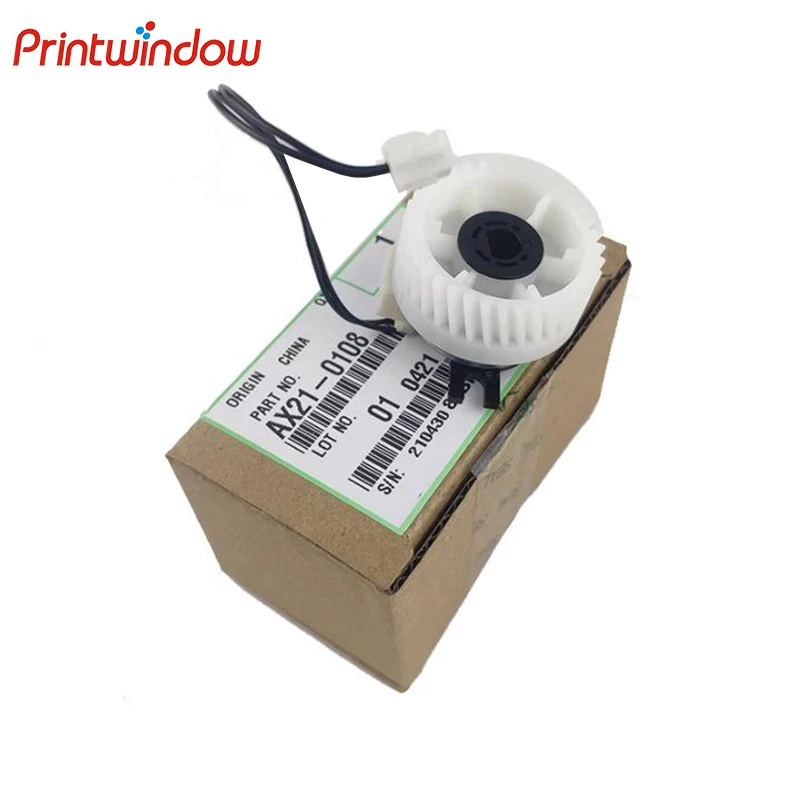 Embreagem Original para Ricoh Novo Ax210108 Ax210108 Adf Mp2554 Mp3054 Mp3554 Mp4054 Mp5054 Mp6054 sp