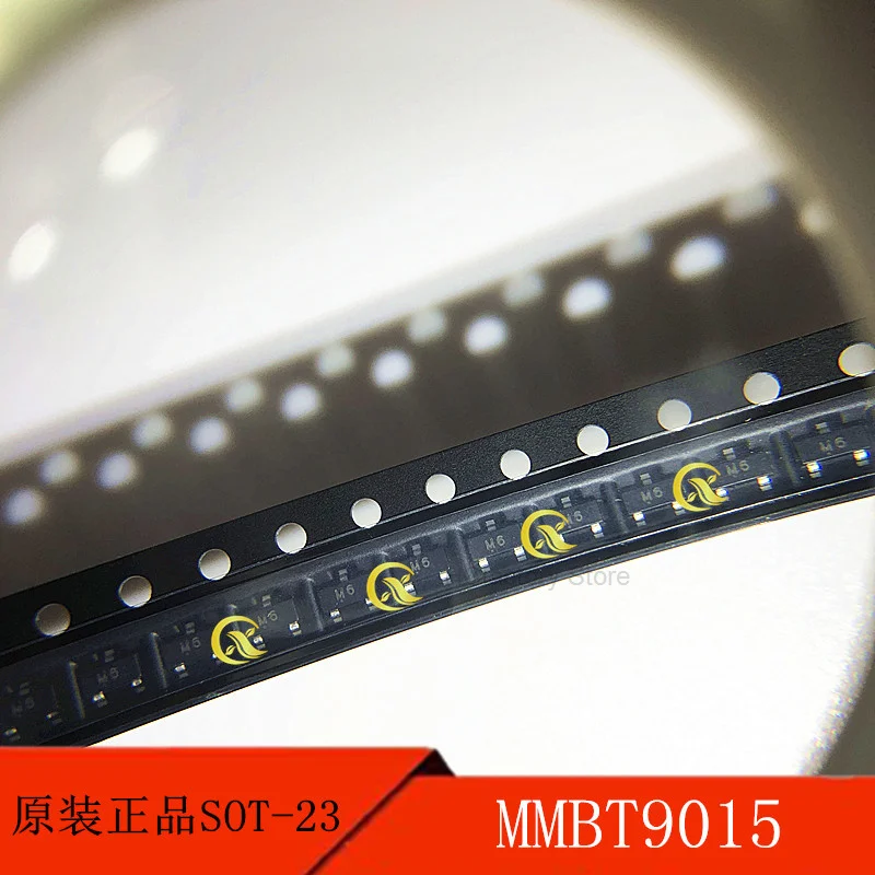 

Новый оригинальный 10 UDS mmbt9015 патч SOT23 проволочная сетка M6 s9015 PNP triode SMD оригинальный продукт Бом список Быстрая цитата