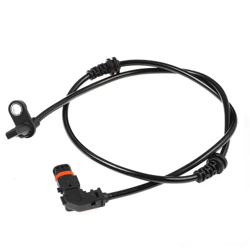 ABMA-2X 2049052705 2045400517 2049053105 메르세데스 벤츠 GLK320 GLK350 W204 X204 X164 204 905 27 05,2X용 ABS 휠 속도 센서