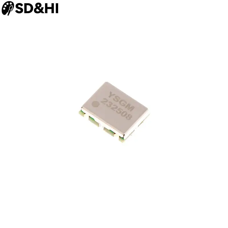 YSGM232508 2200-2500MHz VCO Voltage Controlled Oscillator Buffer Amplifier LTE2300-2483.5MHz YSGM151708 1480-1720MHz voltage controlled oscillator