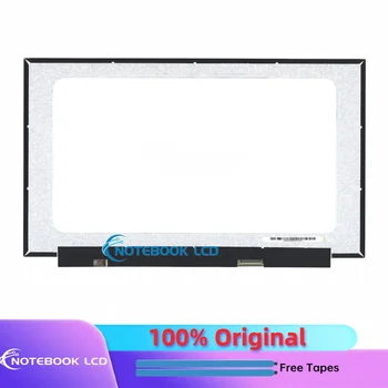 NT156FHM-N62 V8.1 compatibile con NT156FHM-N61 B156HTN06.1 TV156FHM-NH1 N156HGA-EA3 Schermo LCD per laptop EDP 1920X1080