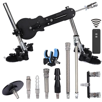 Wireless Automatic Sex Machine 1