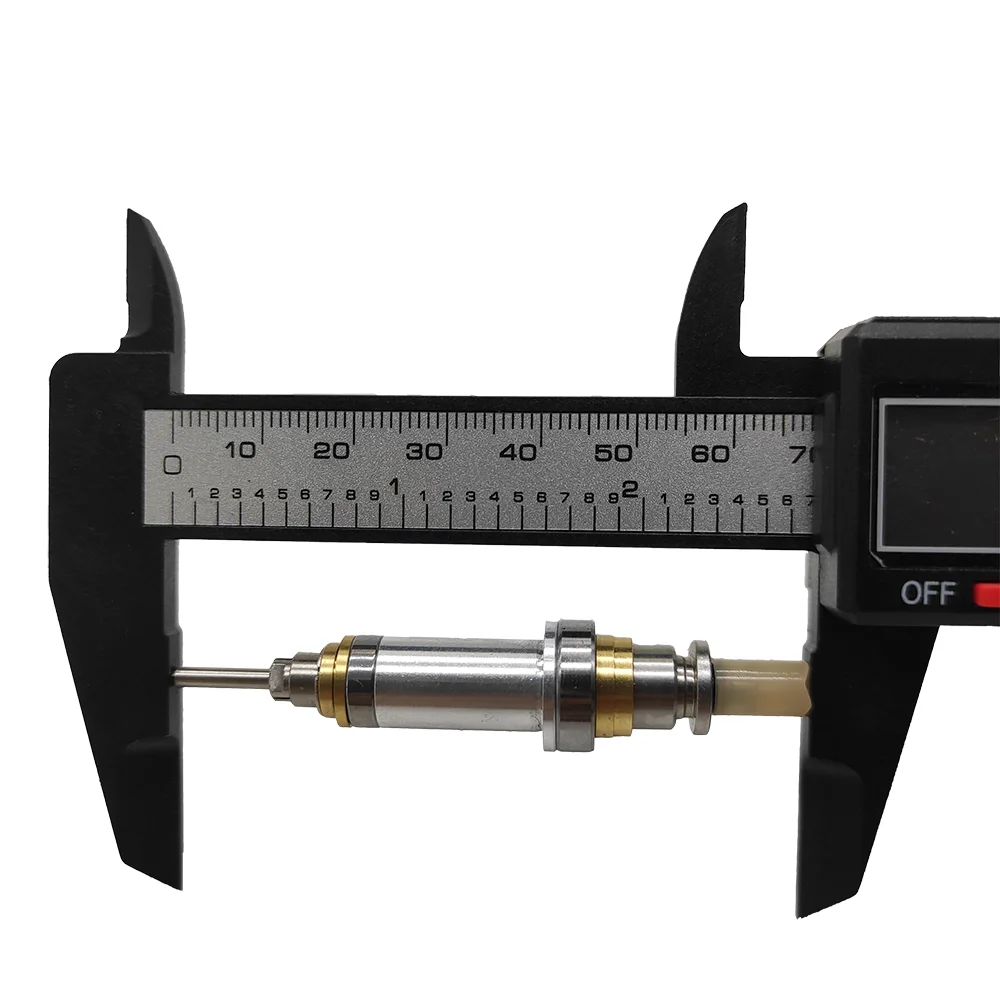35k Motor Rotors Nail Drill Marathon H37L1 Handle Spindle Wrench for Electric Manicure Machine Milling Cutters Accessories