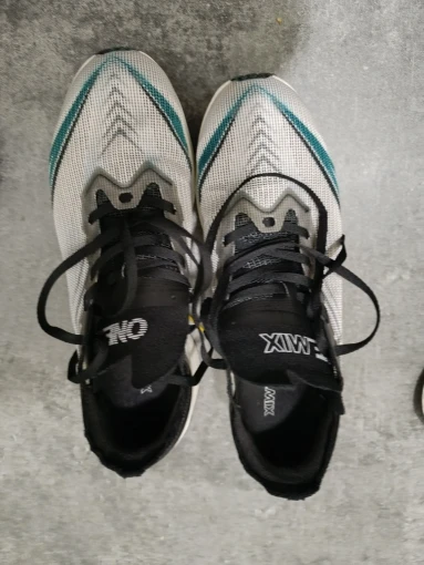 ONEMIX 2026 Tupo New Carbon Plate Marathon Running Shoe Pro Tests Stable Support For Shock-absorbing Ultralight Bounce Sneakers photo review