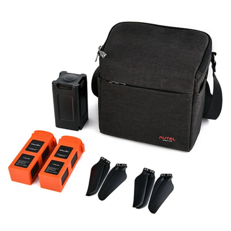 Autel Droni Fly More Kit Evo 2 Evo Ii Dual 640T Rugged Bundle Fly More Kit Accessori Per Droni