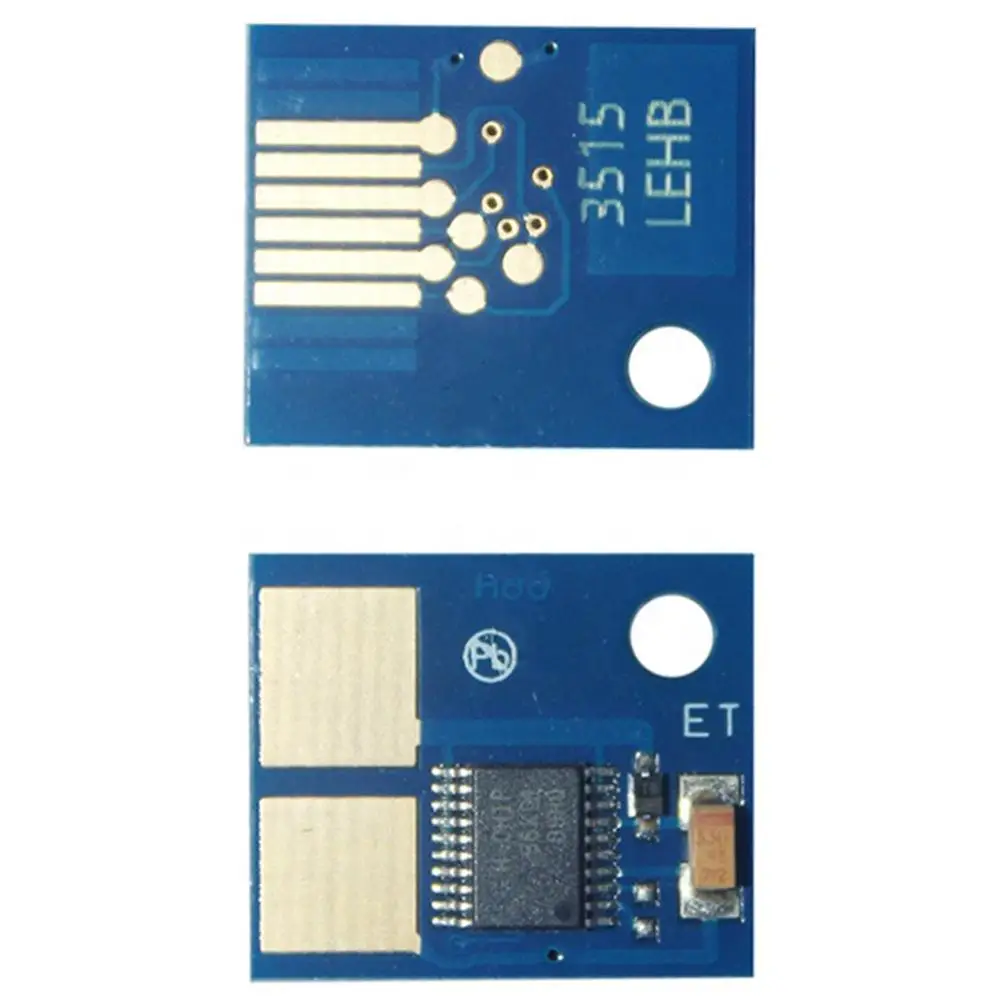 

Toner Chip for Lexmark Optra C750 C750dn C750dtn C750fn C750in C750n X750 X750e X750e MFP 10B032K 10B032C 10B032M 10B032Y