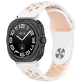 White pink