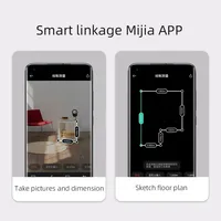 Xiaomi Mijia Smart Laser Rangefinder Real Time Distance Meter LCD Display Laser Range Finder Tape Measure Work with Mijia APP - Image 4