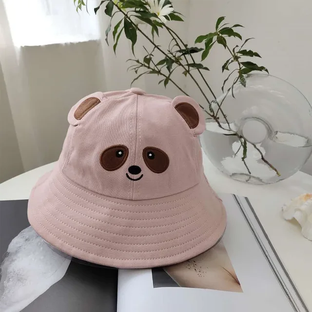 Child-parents Frog Bucket Hat For Women 
