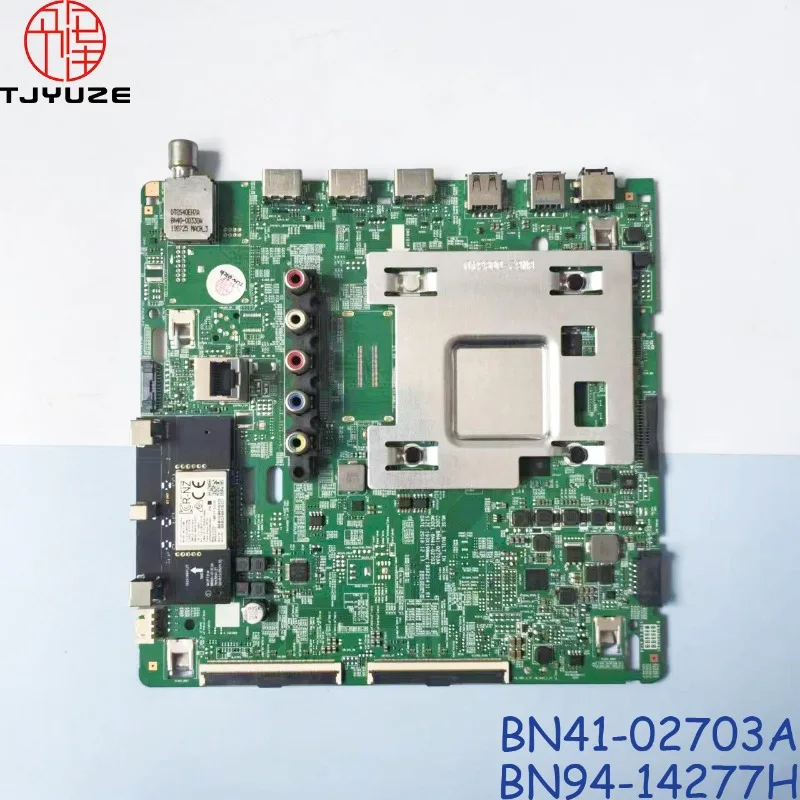 Compatible with Samsung Main Board BN41-02703A BN41-02703 BN94-14277H for un55ru7300fxza un55ru7300f Version FA01