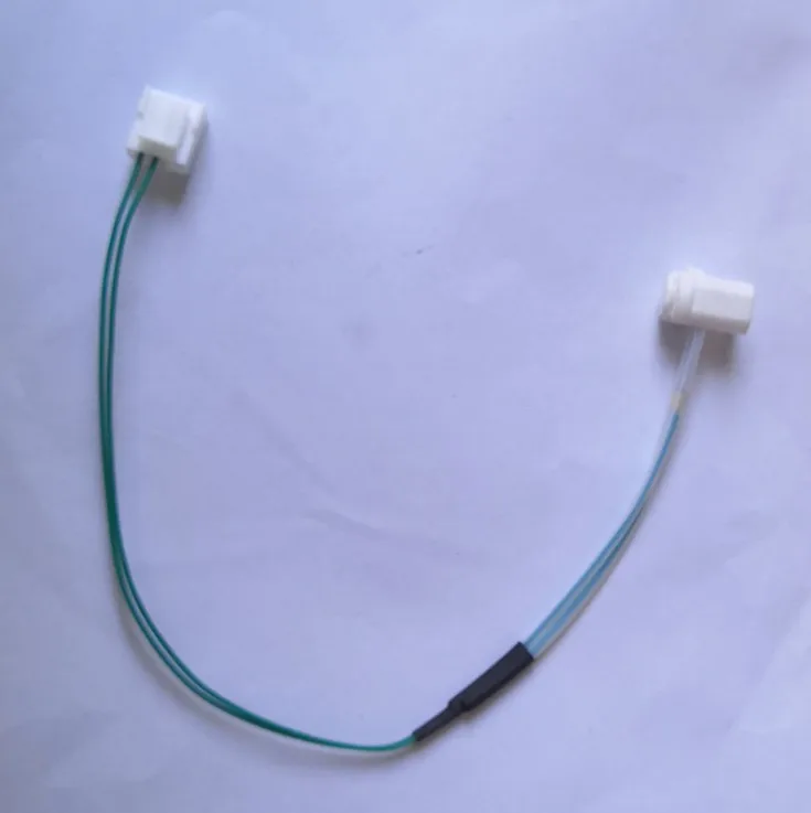Diesel Heater Temperature Sensor 1PC 28cm Standard Temperature Sensor Probe Square Connector For Chinese Diesel Parking Heater