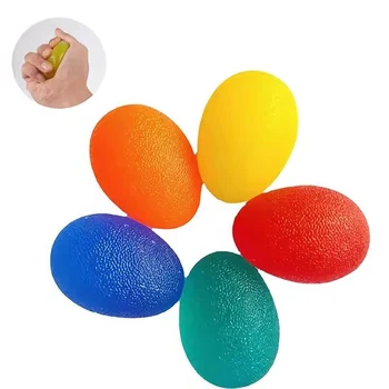 Silicone Grip Strength Trainer 1