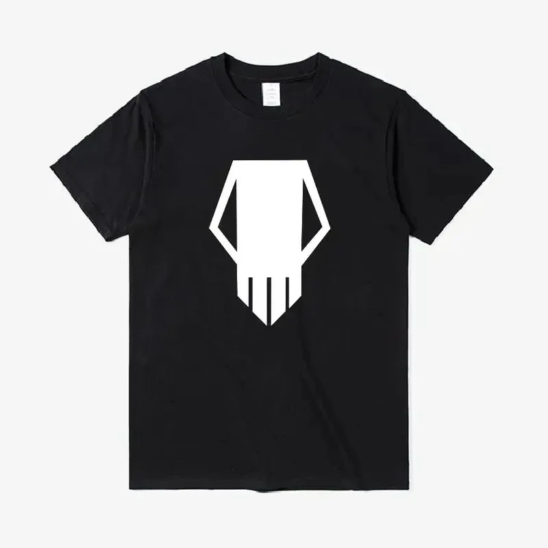 Summer My Hero Academia Bakugo Katsuki Printed Fashion T-shirt Men's Women's Fashion  High Quality Loose Cotton T-Shirt Casual 2
