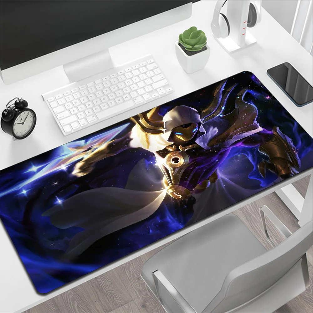 Большой коврик для мыши League of Legends, коврик для игровой мыши, компьютерный коврик для мыши, большой коврик для мыши, коврик для клавиатуры, Настольный коврик