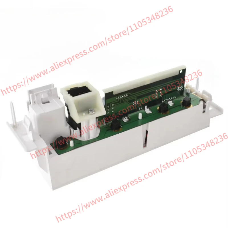 1996-2000 쉐보레 GMC C1500 K1500 트럭 에어컨 컨트롤 패널 스위치 16231175 9378815 실버라도용 새 제품