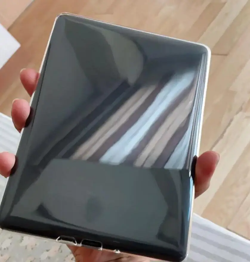 Clear Acrylic Protective Cover