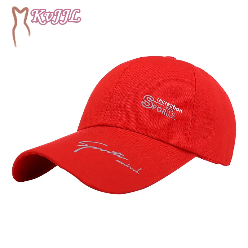 

Unisex Cap Casual Plain Baseball Cap Adjustable Snapback Hats For Women Men Hip Hop Cap Street Dad Hat Outdoor Leisure Caps